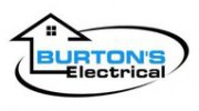 Burton's Electrical