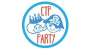 C T P Party Children's Themed Parties