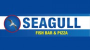 Seagull Fish Bar & Pizza
