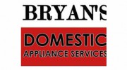 Bryan's Domestic Appliance Services
