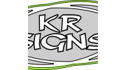 KR Signs & Prints
