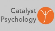 Catalyst Psychology Cic