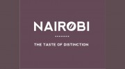 The Nairobi Coffee & Tea