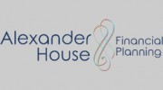 Alexander House Financial Service