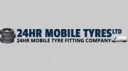 24hr Mobile Tyres