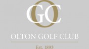 The Olton Golf Club