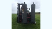 P.D.Elliot Agricultural & Fencing Contractor