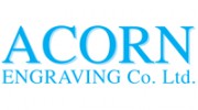 Acorn Engraving