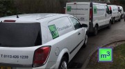 M3 Groundworks