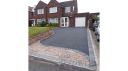 Bespoke Driveways