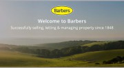 The Barbers Shop
