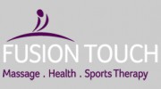 Fusion Touch Massage