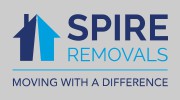 Spire Removals