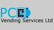 P C Vending Services