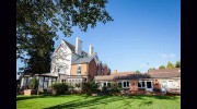 Waterloo House
