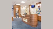 Pilbeam Opticians