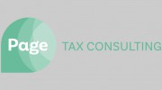 Page Tax Consulting