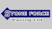 Stone Force Paving