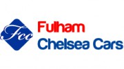 Fulham Broadway Cars