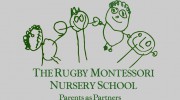Rugby Montessori Nursery School