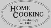 Home Cooking By Elizabeth