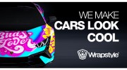 WrapStyle London