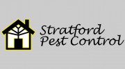 Sstratford Pest Control