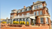 Wherry Hotel