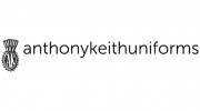 Anthony Keith Uniforms