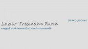 Lower Tresmorn Farm