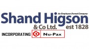 Shand Higson