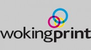 Woking Print