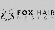 Fox Hair Design Hinckley