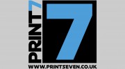 Print Seven