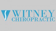 Witney Chiropractic Clinic