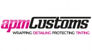 APM Customs