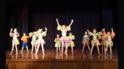 Kirkham Henry Performing Arts C I C