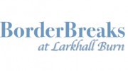 Larkhall Burn