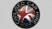 The Civilised Car Hire