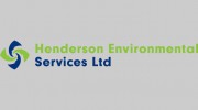 Henderson Environmental Services