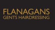 Flanagans Barbers Altrincham
