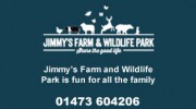 Jimmy's Farm