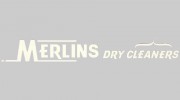 Merlins Dry Cleaners
