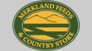 Merkland Farm Feeds
