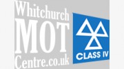 Whitchurch M O T Centre