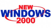 New Windows 2000
