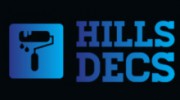 Hills Decs & Building Services