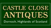 Castle Close Antiques