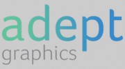 Adept Graphics