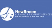 Newbroom Cleaning & Property Services
